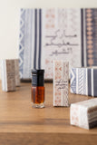 - Oud box (30pc) بوكس توزيعات دهن العود ٣٠ حبة