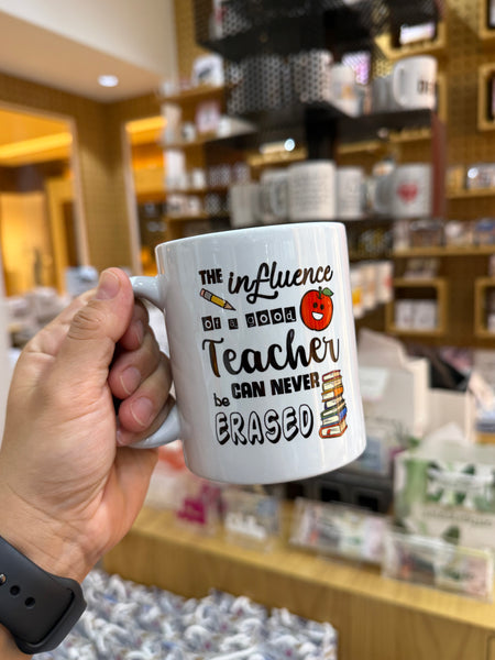 Mug - English quote