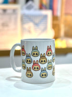 Mug - Labubu كوب لابوبو