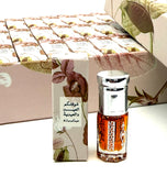 Oud pack 30 pc - باكج دهن العود ٣٠ حبة