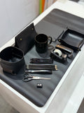 Office Black set - طقم المكتب الاسود