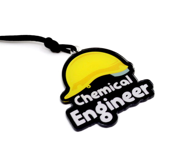 Car hanger ( chemical eng ) علاقة سيارة للمهندس الكيميائي