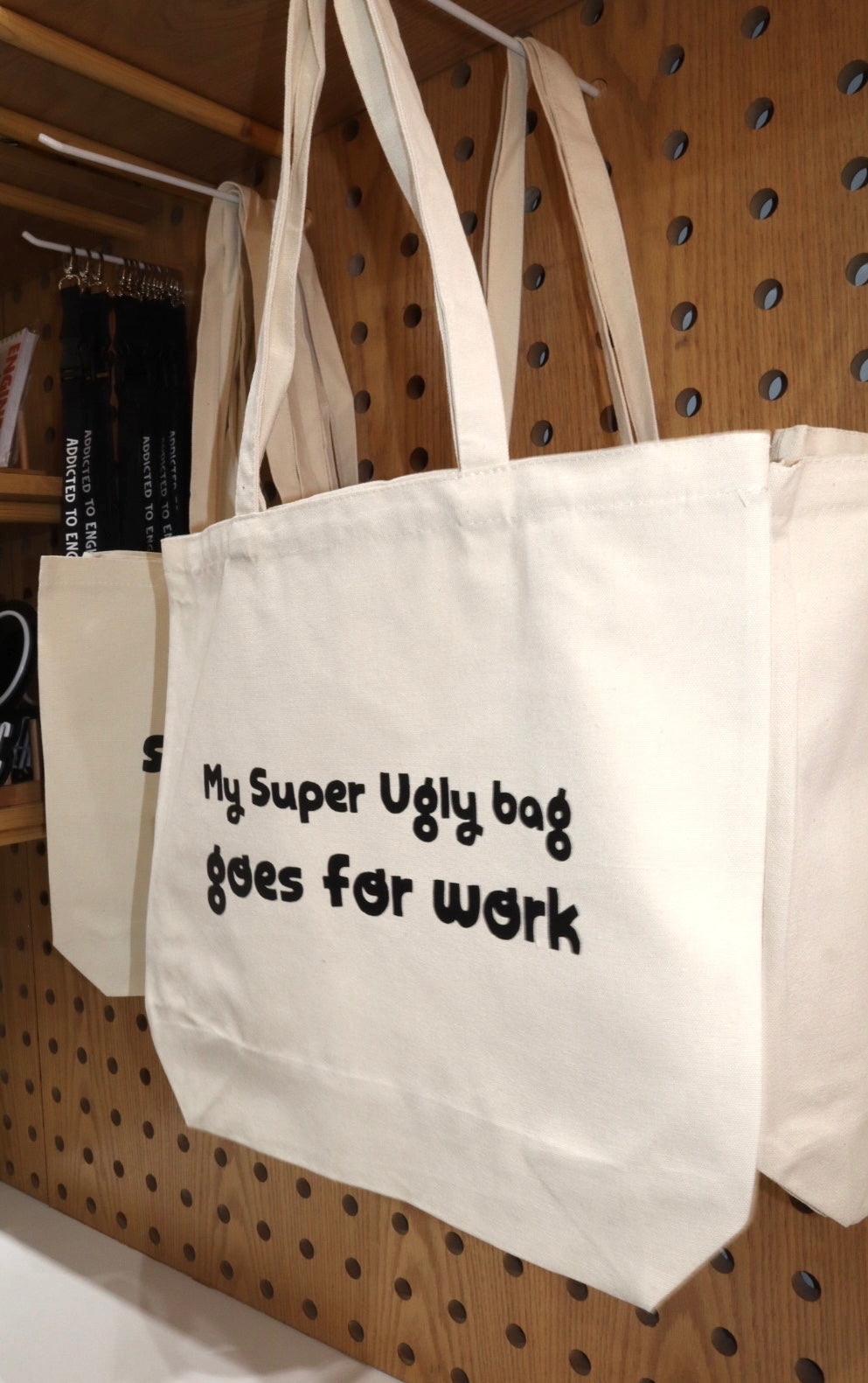 Ugly Bag