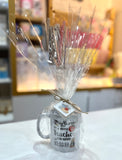 Mug - English quote