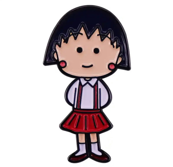 Pin - maruko ماروكو