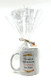 Mug - needs teacher