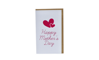 Card - mom day