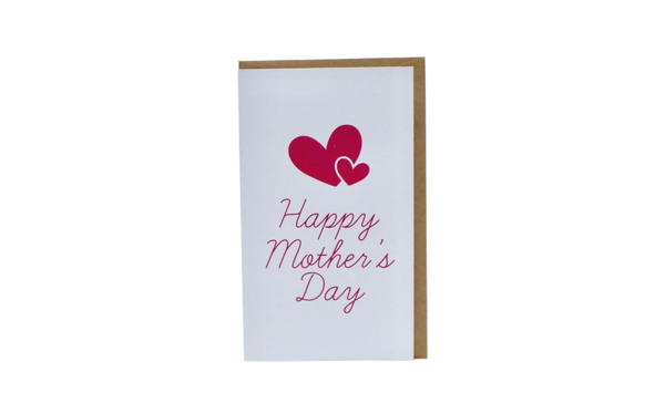 Card - mom day