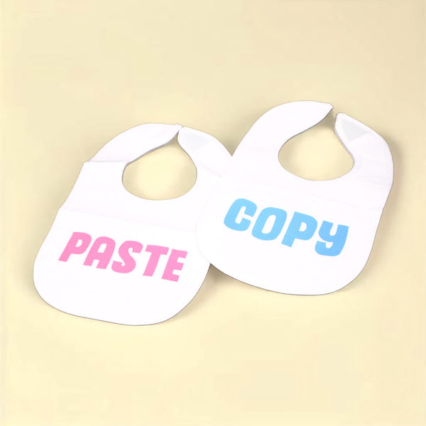Bibs - Copy paste