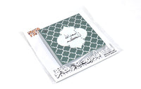 24pc Card - ayamkom كروت مربعة