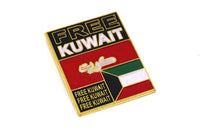 Pin - kw red