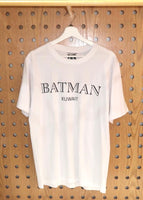 Tshirt - batman