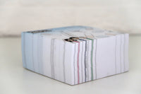Pharmacist - Paper Cube