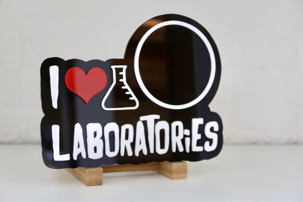 Lab - Coaster