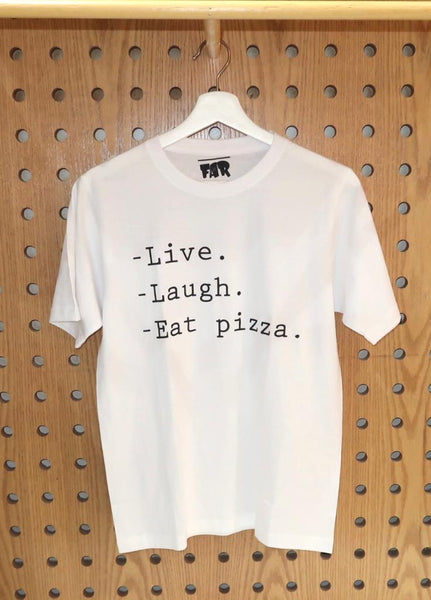 Tshirt - pizza