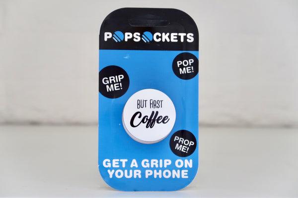 Pop Socket - Coffee