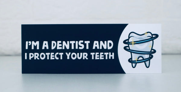 Bookmark - Dentist