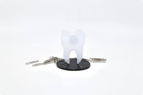 Dentist Clips holder حامل مشابك لأطباء الاسنان