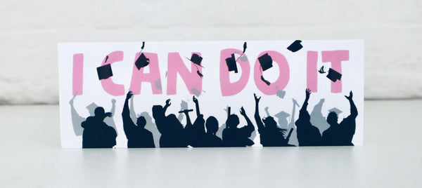 Bookmark - i can do it