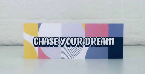 Bookmark - dream