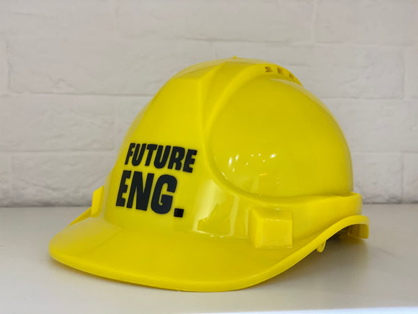 Engineer Helmet - Future Eng